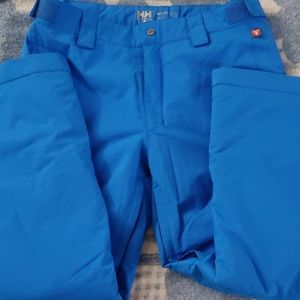 Snow pants